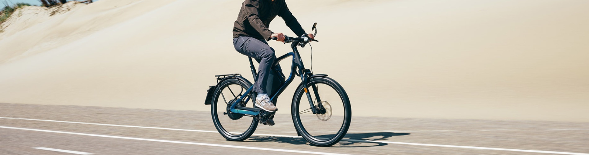 EBike Gallery