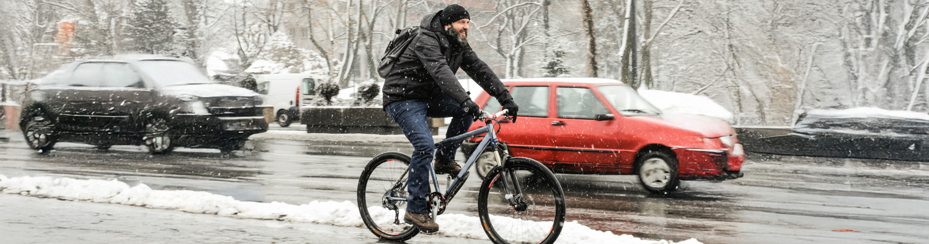 EBike Gallery