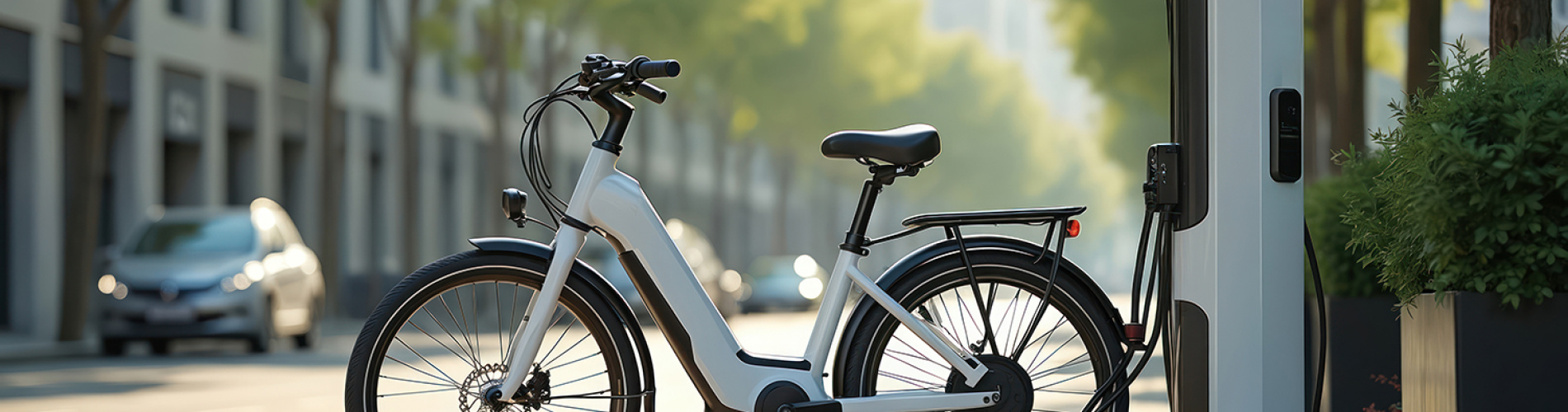 EBike Gallery