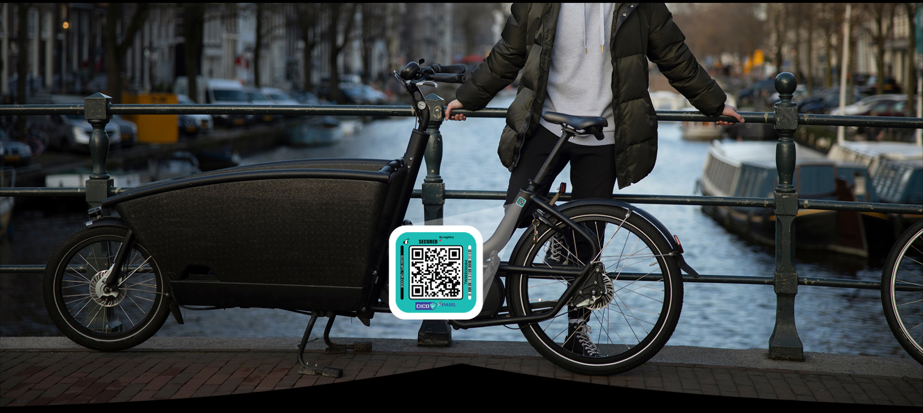 EBike Gallery
