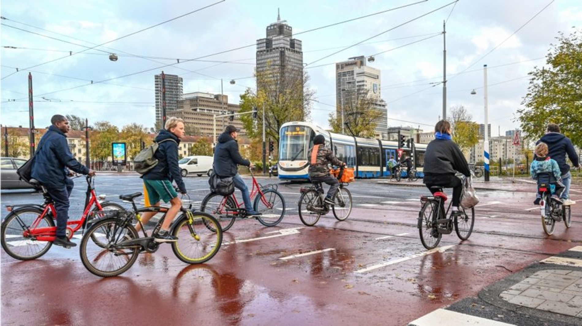 EBike Gallery