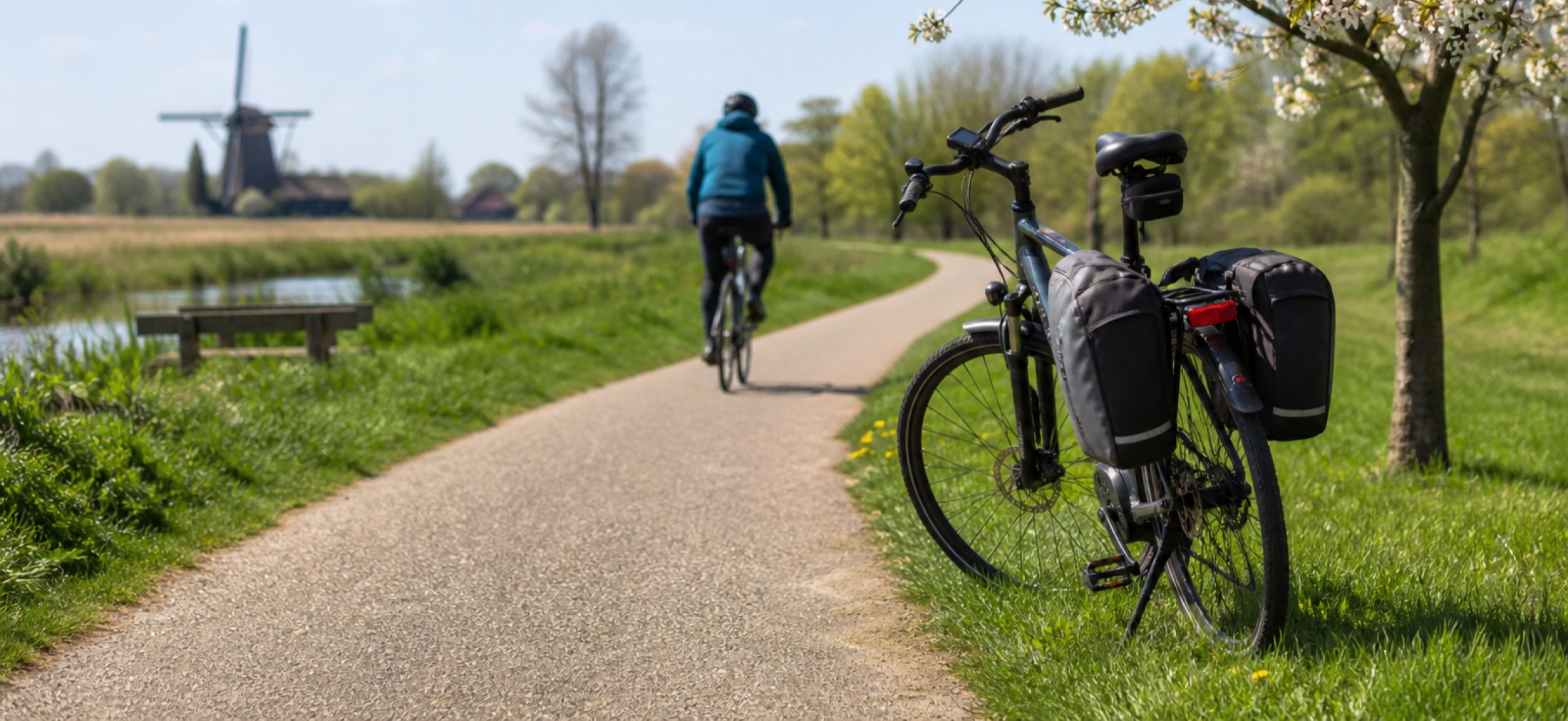 EBike Gallery