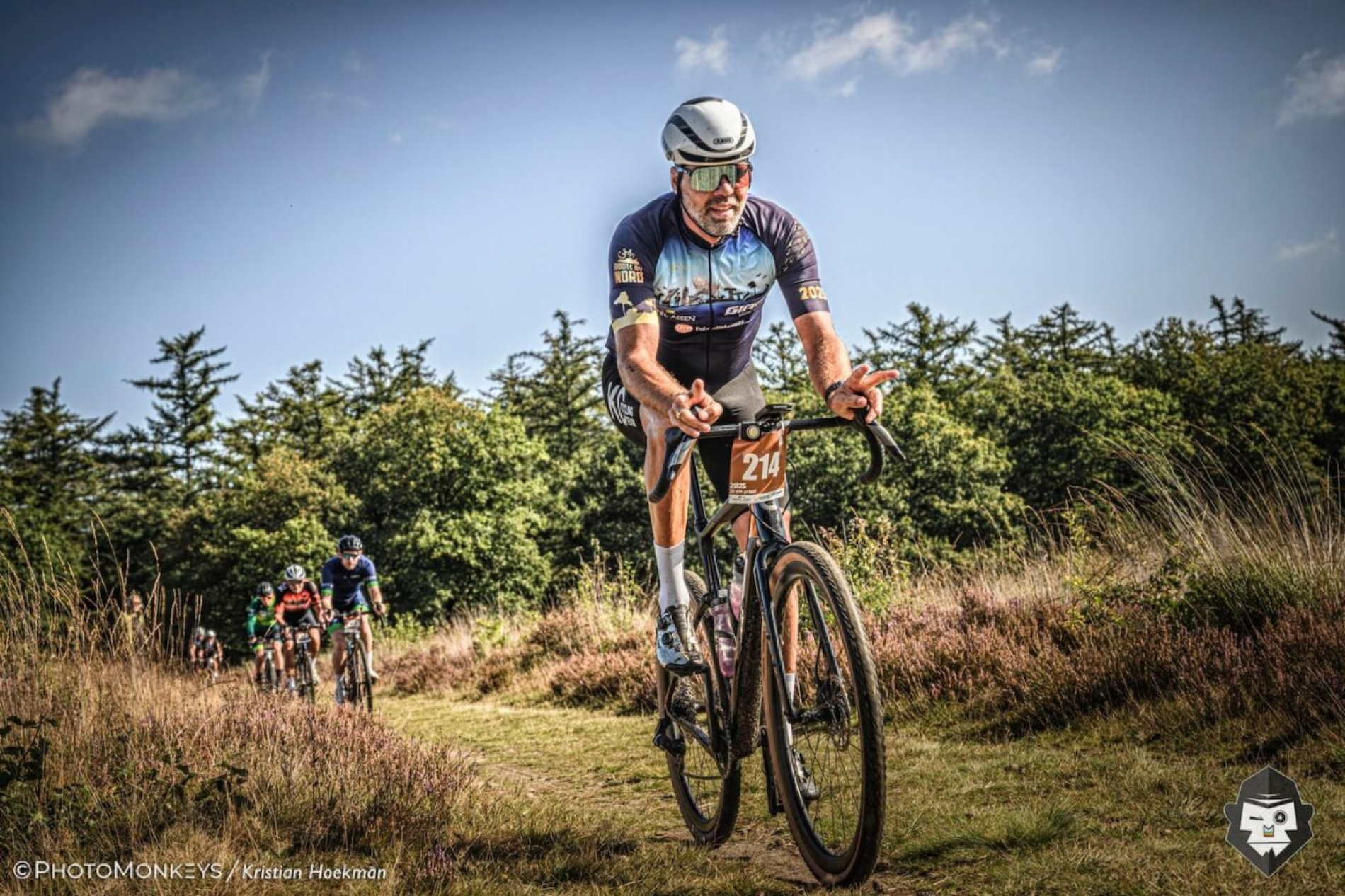 EBike Gallery