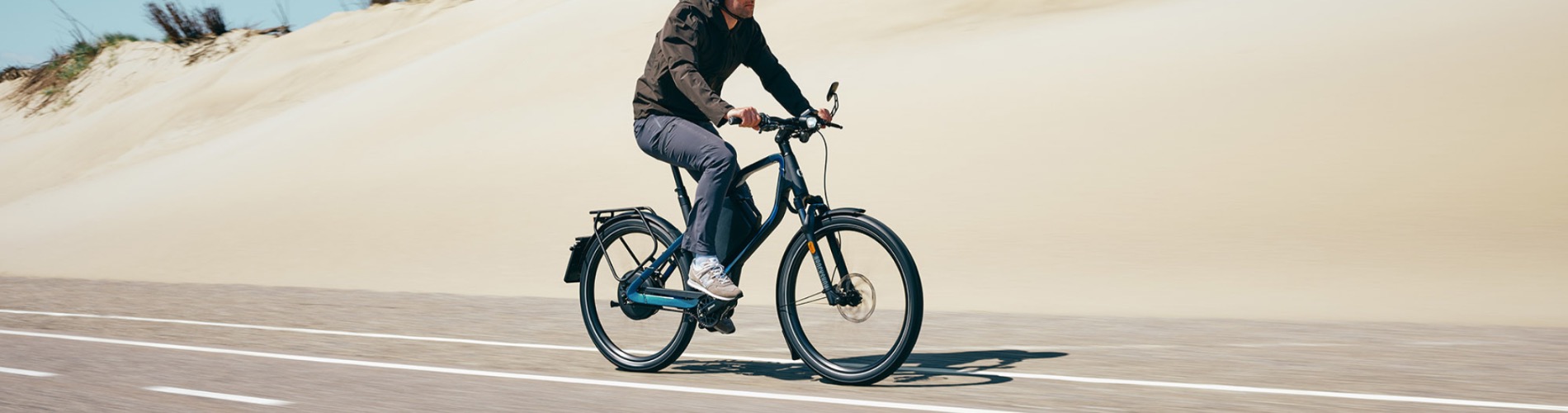 EBike Gallery