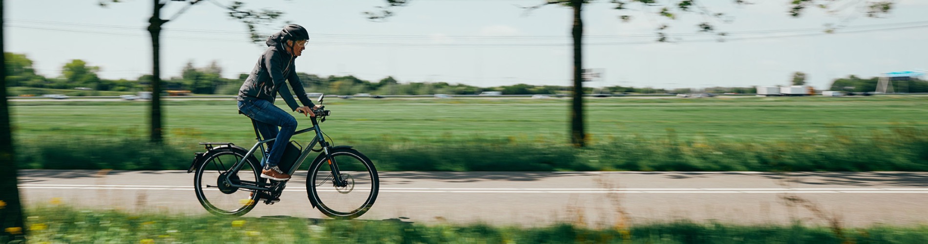EBike Gallery