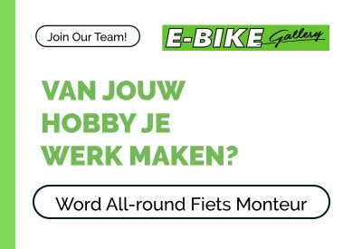 fietsbanner