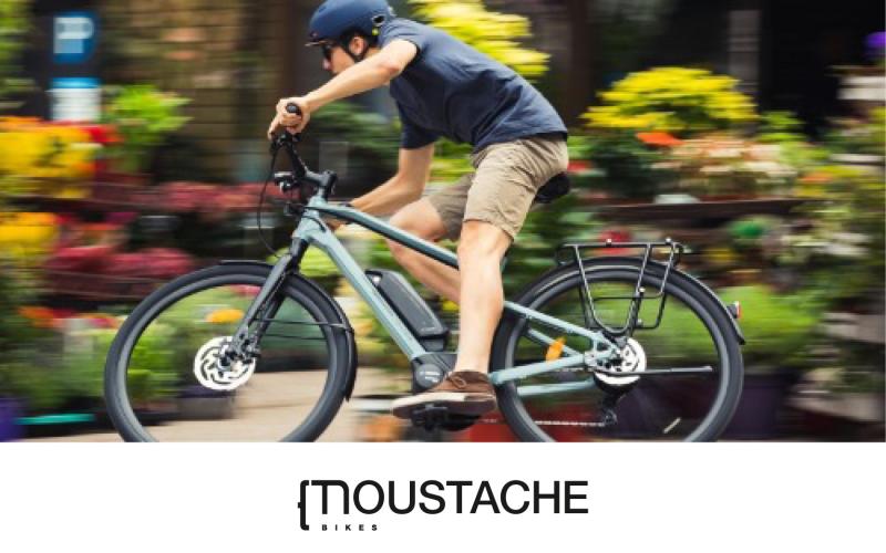 Moustache