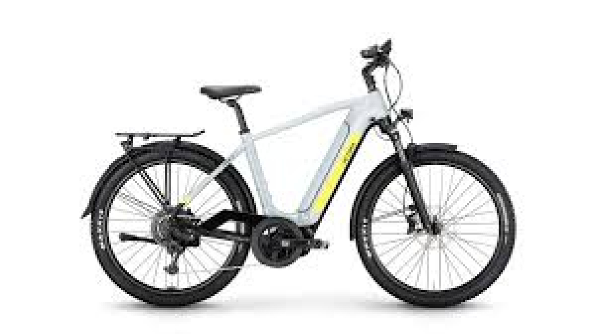 EBIKE VIC.AVYON10 27,5/51
